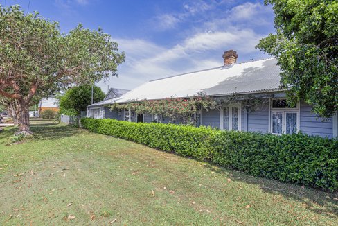 75 High Street, MORPETH NSW 2321
