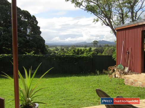 75 Highfield Road, KYOGLE NSW 2474