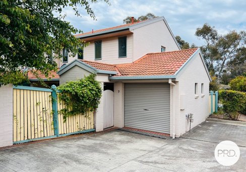 7/5 Lampard Circuit, BRUCE ACT 2617