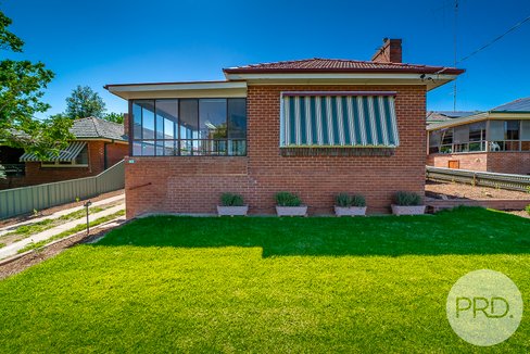 75 Mitchelmore Street, TURVEY PARK NSW 2650