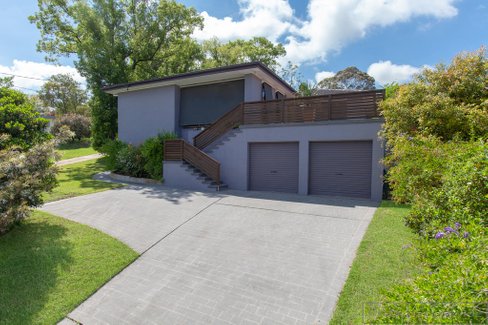 75 Morpeth Road, EAST MAITLAND NSW 2323