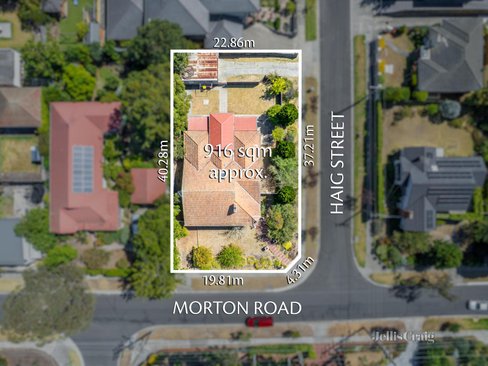 75 Morton Road Burwood 3125