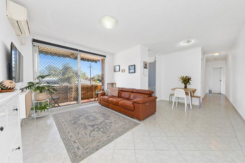 7/5 Nilson Avenue, HILLSDALE NSW 2036