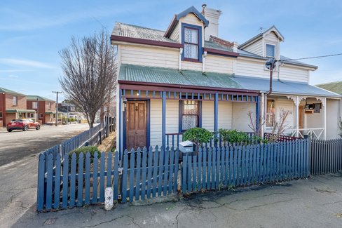 75 Pedder Street, NEW TOWN TAS 7008