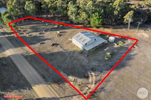 75 Petticoat Road, CABBAGE TREE VIC 3364