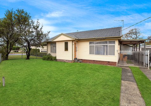75 Robert Street, DAPTO NSW 2530