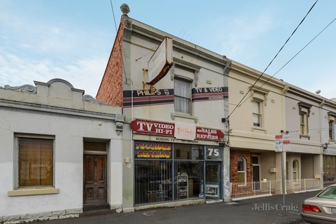 75 Scotchmer Street Fitzroy North 3068