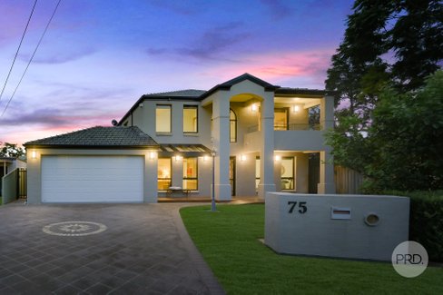75 Sheppard Road, EMU PLAINS NSW 2750
