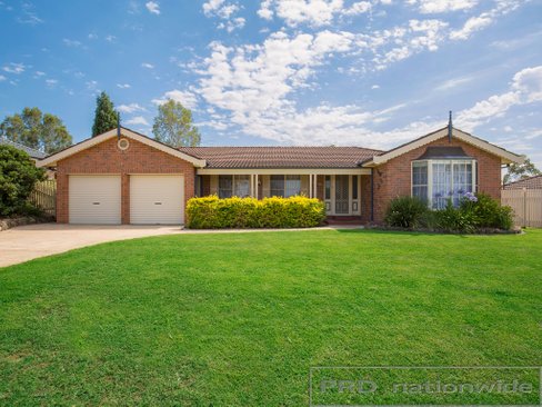 75 South Seas Drive, ASHTONFIELD NSW 2323