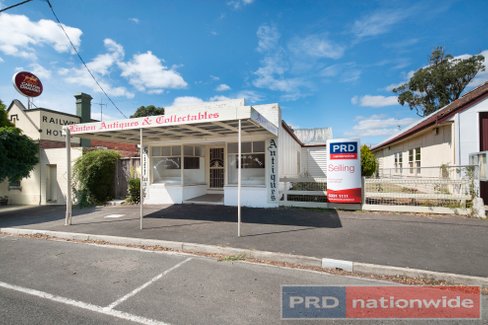 75 Sussex Street, LINTON VIC 3360