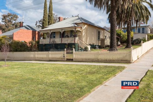 75 Vine Street, BENDIGO VIC 3550