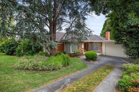 75 Wilsons Road Doncaster 3108