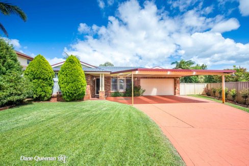 75 Yachtsman Crescent., SALAMANDER BAY NSW 2317