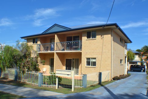 7/50 Banya Street, BONGAREE QLD 4507