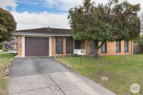 7/52 Longley Street, ALFREDTON VIC 3350