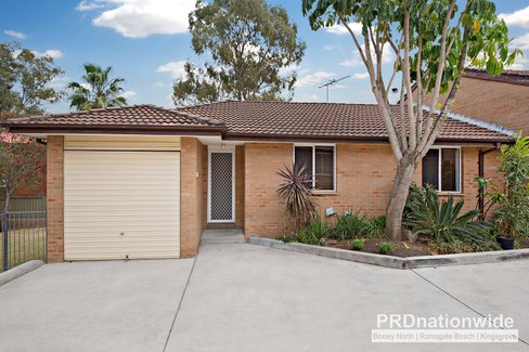 7/524-526 Guildford Road, GUILDFORD NSW 2161