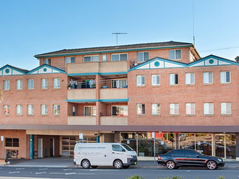 7/536-538 Bunnerong Road, MATRAVILLE