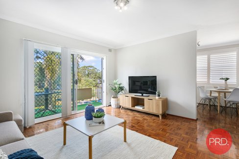 7/54 Holloway Street, PAGEWOOD NSW 2035