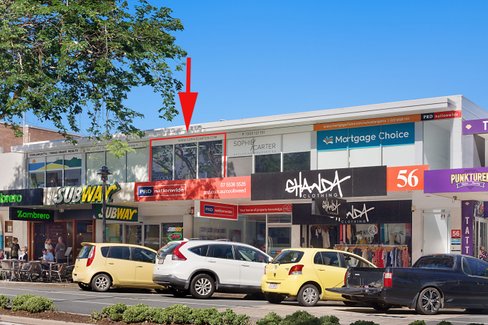 7/56 Griffith Street, COOLANGATTA QLD 4225