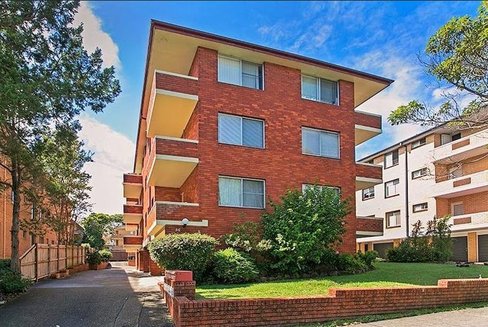 7/56 Jersey Avenue, MORTDALE NSW 2223