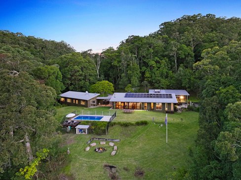 756 Trees Road, Tallebudgera Valley QLD 4228