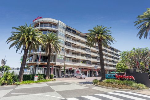 758/1000 Ann Street, FORTITUDE VALLEY QLD 4006