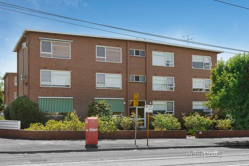 7/583 Glenferrie Road Hawthorn 3122