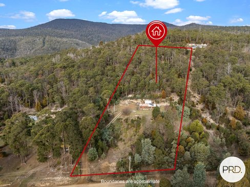 759 Lachlan Road, LACHLAN TAS 7140