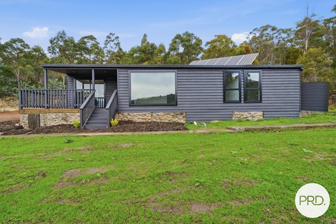 759 Lachlan Road, LACHLAN TAS 7140