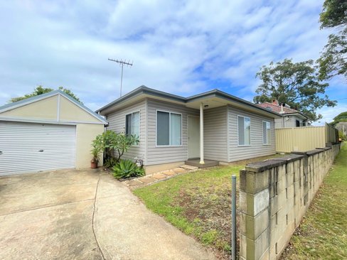 75A Doyle Street, REVESBY NSW 2212