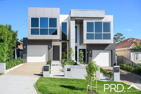 75a Thomas Street, PICNIC POINT NSW 2213