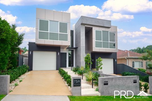 75b Thomas Street, PICNIC POINT NSW 2213