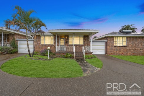 7/6-10 Mawson Street, BARDWELL VALLEY NSW 2207