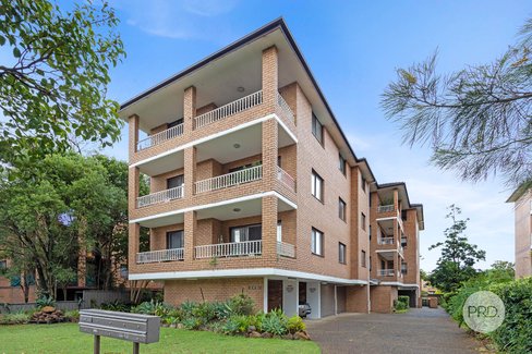 7/6-8 Ocean Street, PENSHURST NSW 2222