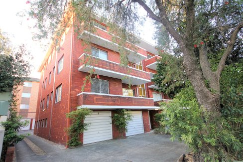 7/6-8 Taylor Street, KOGARAH NSW 2217