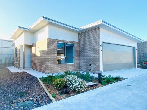 7/6 Ainslie Place, TAMWORTH NSW 2340