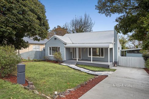 76 Campbell Street Heathmont 3135