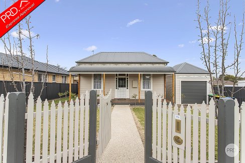 76 Condon Street, KENNINGTON VIC 3550