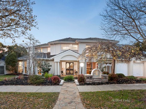 76 Deep Creek Drive Doncaster East 3109