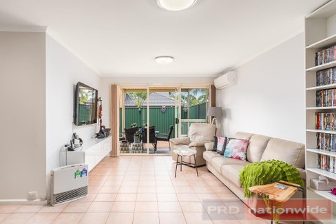7/6 Ernest Avenue, CHIPPING NORTON NSW 2170