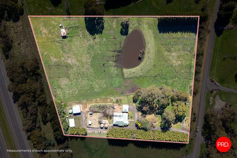 76 Fairbairn Place, KYNETON