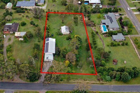 76 Grey Street, CLARENCE TOWN NSW 2321