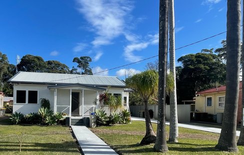 76 Gundagai Street, COFFS HARBOUR NSW 2450