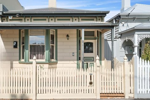 76 Hambleton Street Middle Park 3206