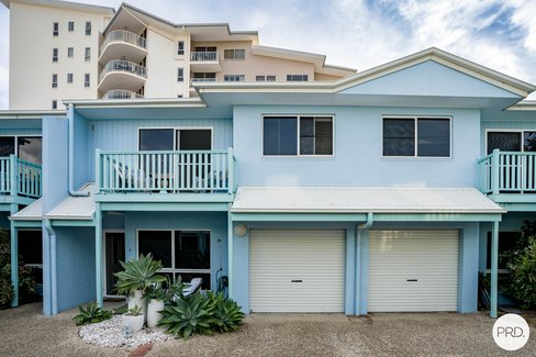 7/6 Megan Place, MACKAY HARBOUR QLD 4740