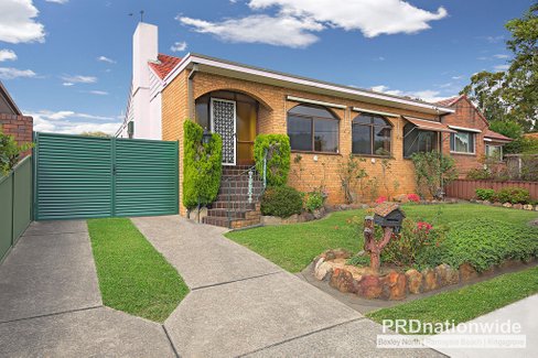 76 Oliver Street, BEXLEY NORTH NSW 2207
