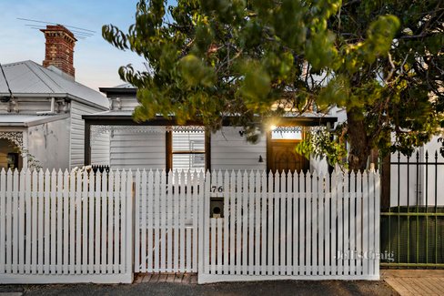 76 Princes Street Flemington 3031