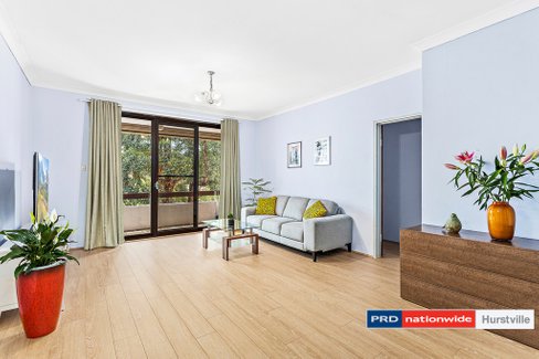 7/6 St Georges Parade, HURSTVILLE NSW 2220