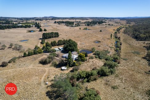 76 Summerhill Road, BYWONG NSW 2621