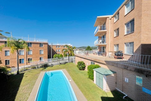 7/6 Thurlow Ave, NELSON BAY NSW 2315